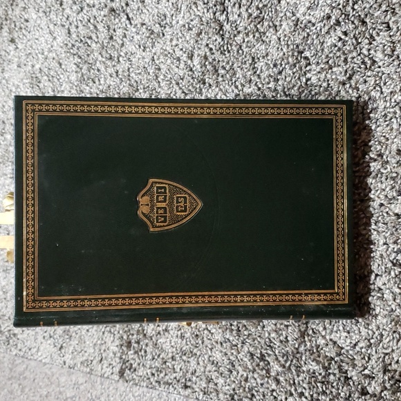 Vintage Harvard Classics Don Quixote of the Mancha Cervantes 1970 63rd printing - Picture 1 of 9